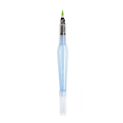 Pentel Πινέλο Νερού Aquash - Medium
