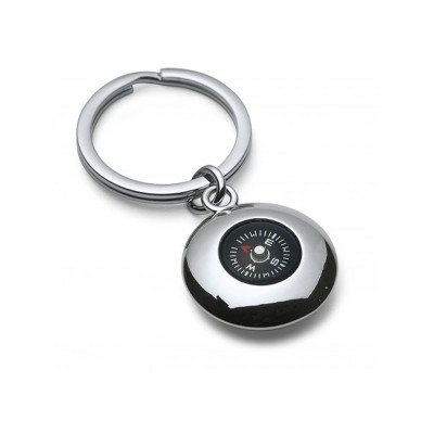 Philippi Pole Compass Pendant Μπρελόκ Πυξίδα