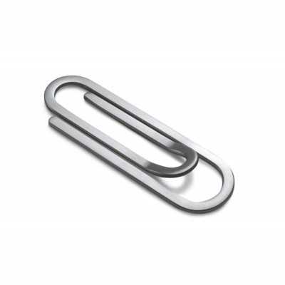 Philippi YAP money clip Κλιπ Χαρτονομισμάτων