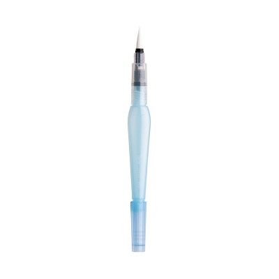 Pentel Πινέλο Νερού Aquash - Broad