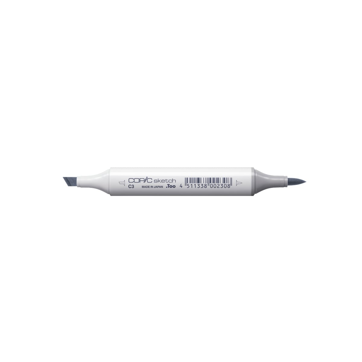 Copic Sketch Cool Gray No.3 - C-3