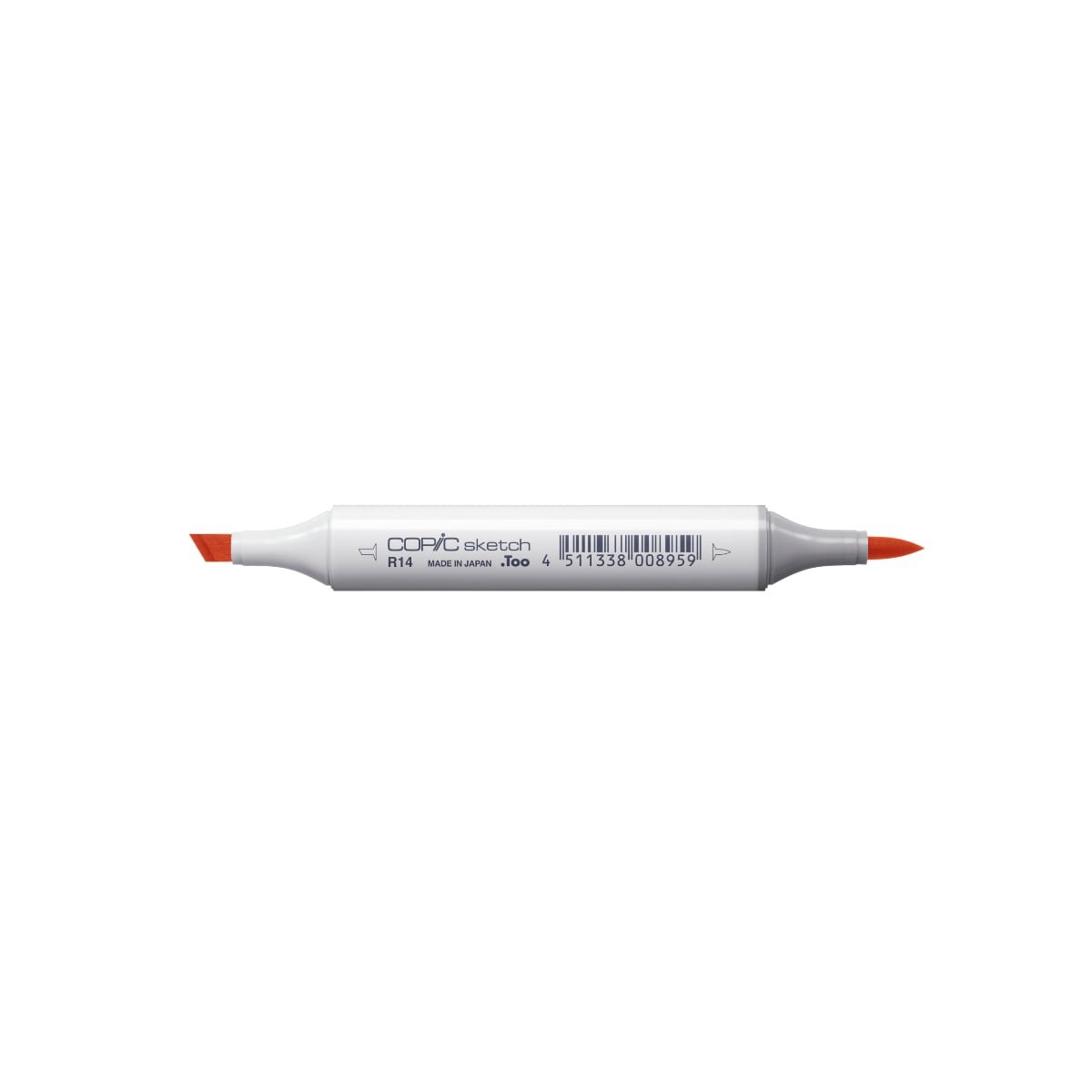 Μαρκαδόρος Copic Sketch Light Rouge - R14