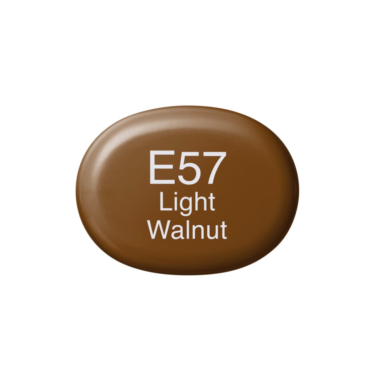 Copic Sketch Light Walnut - E57