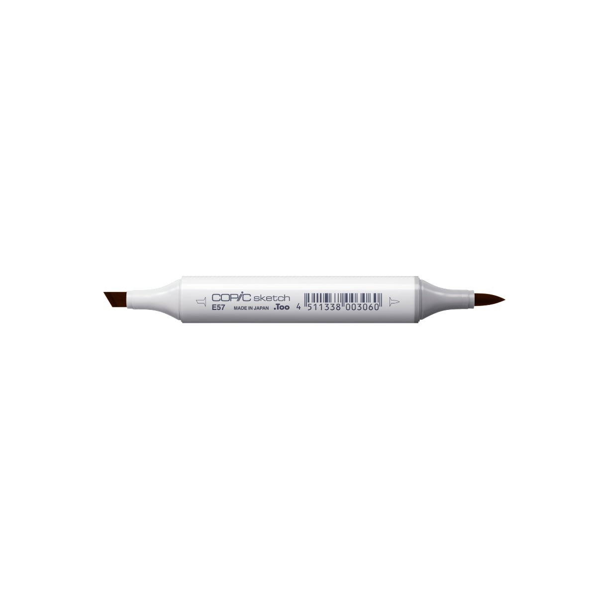 Copic Sketch Light Walnut - E57
