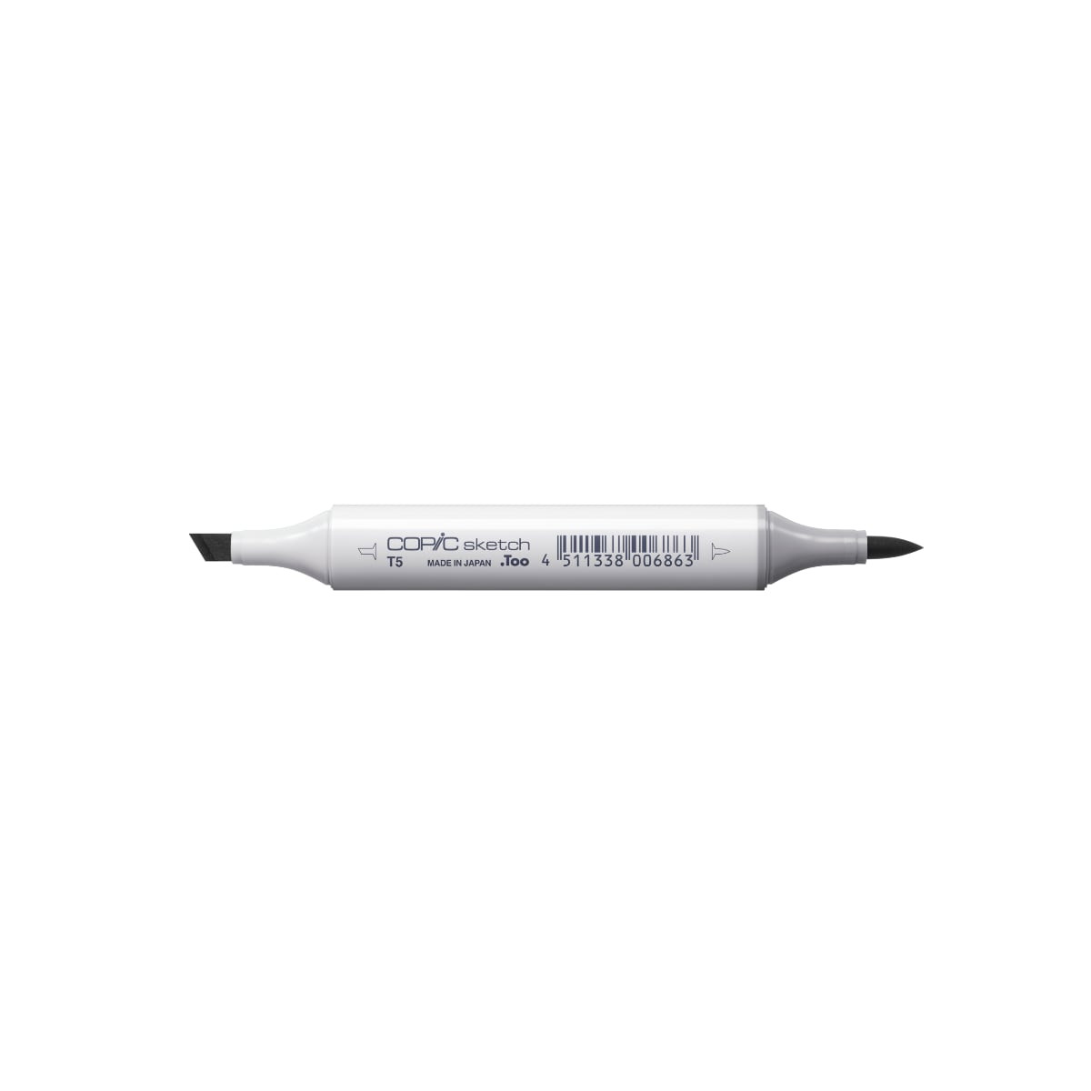 Copic Sketch Toner Gray No.5 - T-5