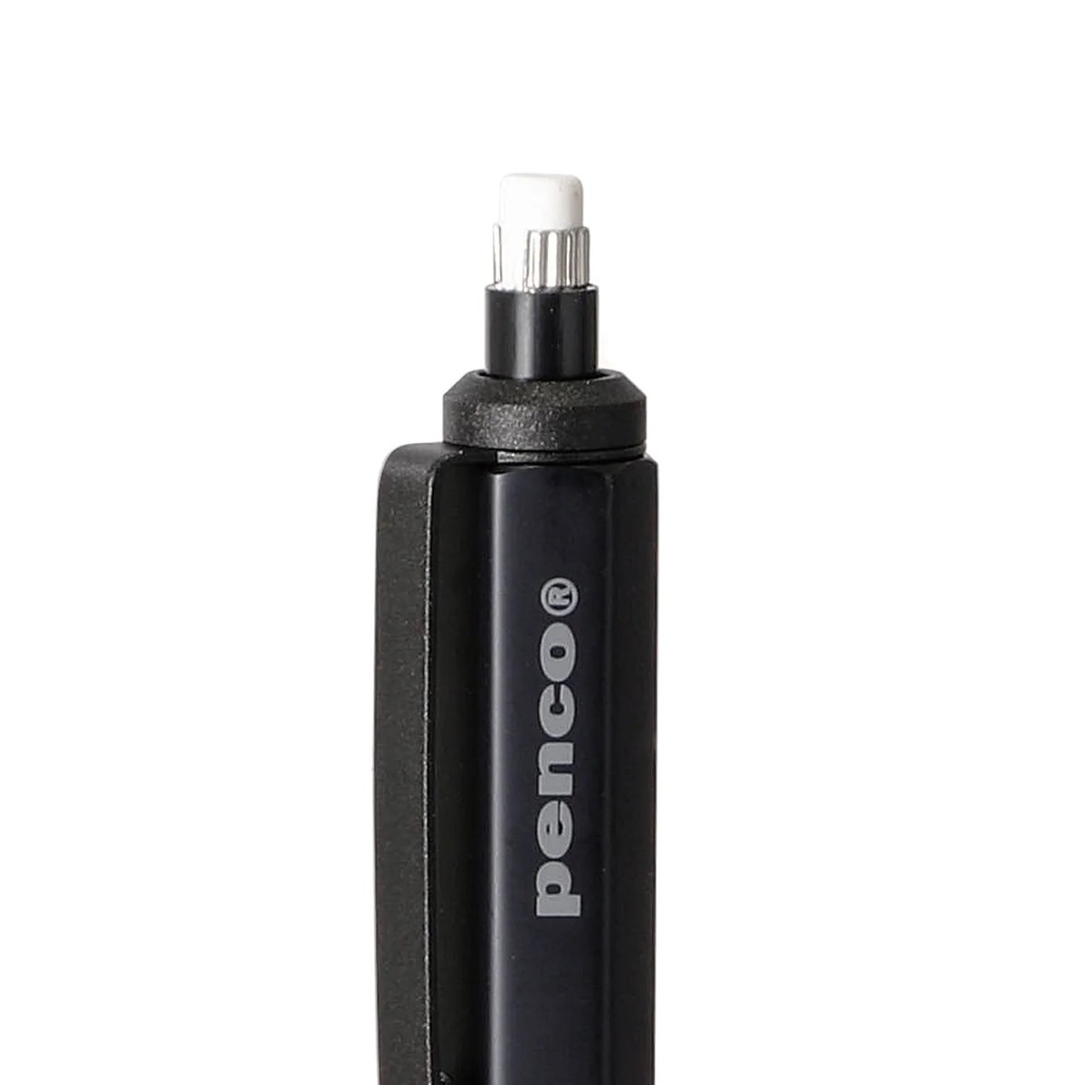 Drafting Pencil Μίνι μηχανικό Μολύβι - Black