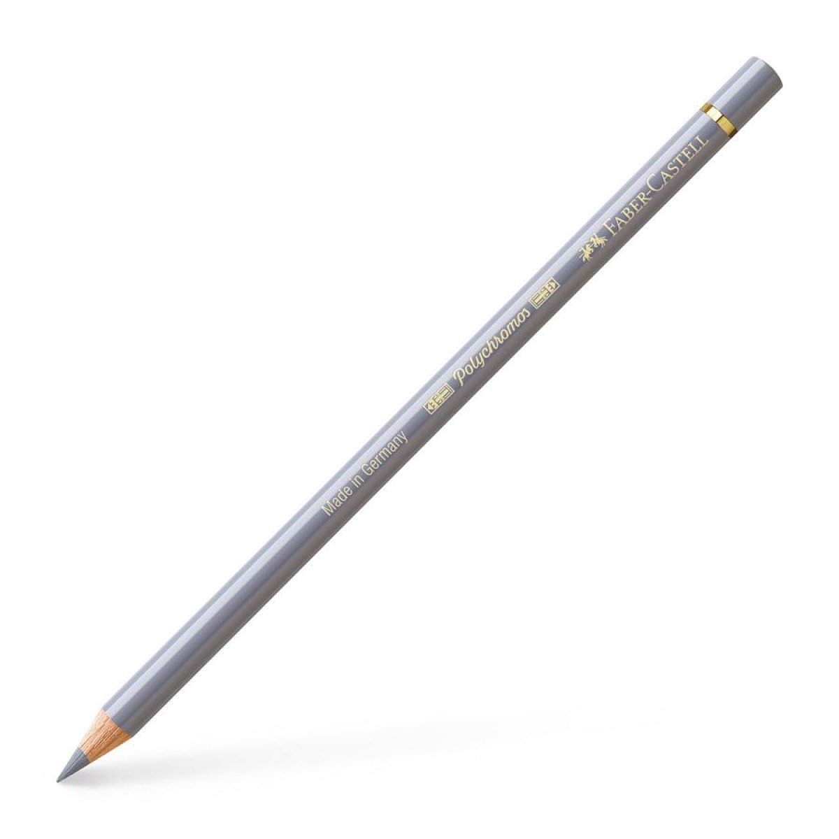 FABER-CASTELL Ξυλομπογιά Polychromos Cold Grey III - 232