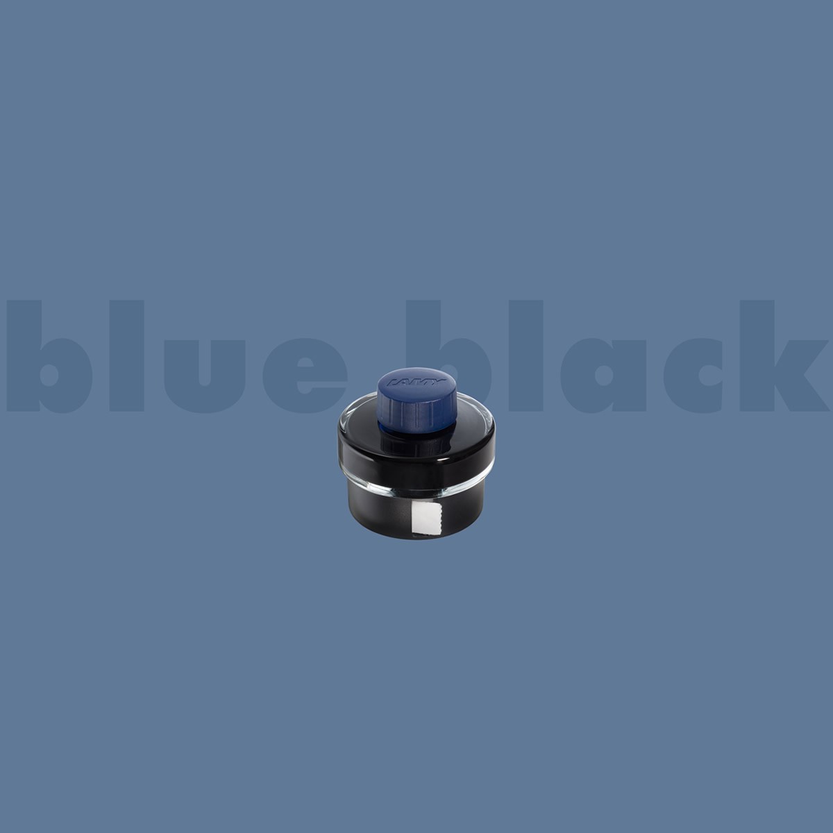 LAMY Δοχείο Μελάνης T52 Blue - Black