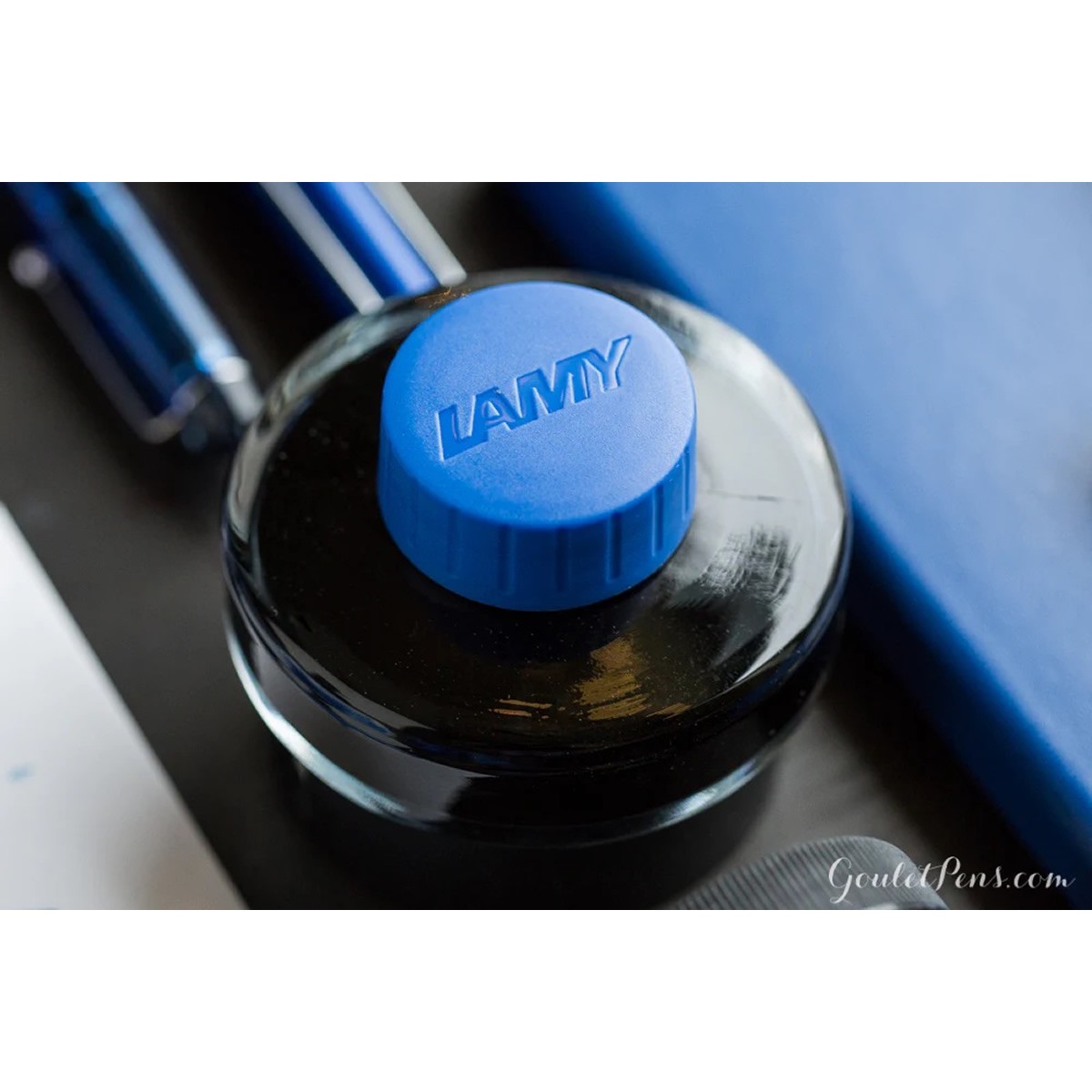 LAMY Δοχείο Μελάνης T52 Blue