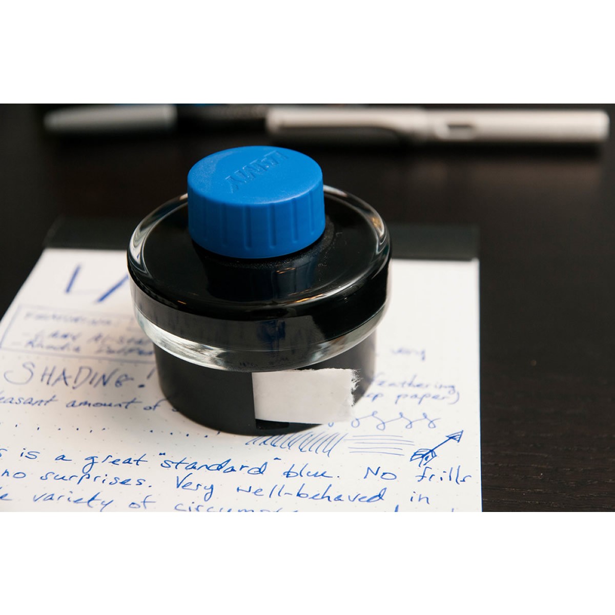 LAMY Δοχείο Μελάνης T52 Blue