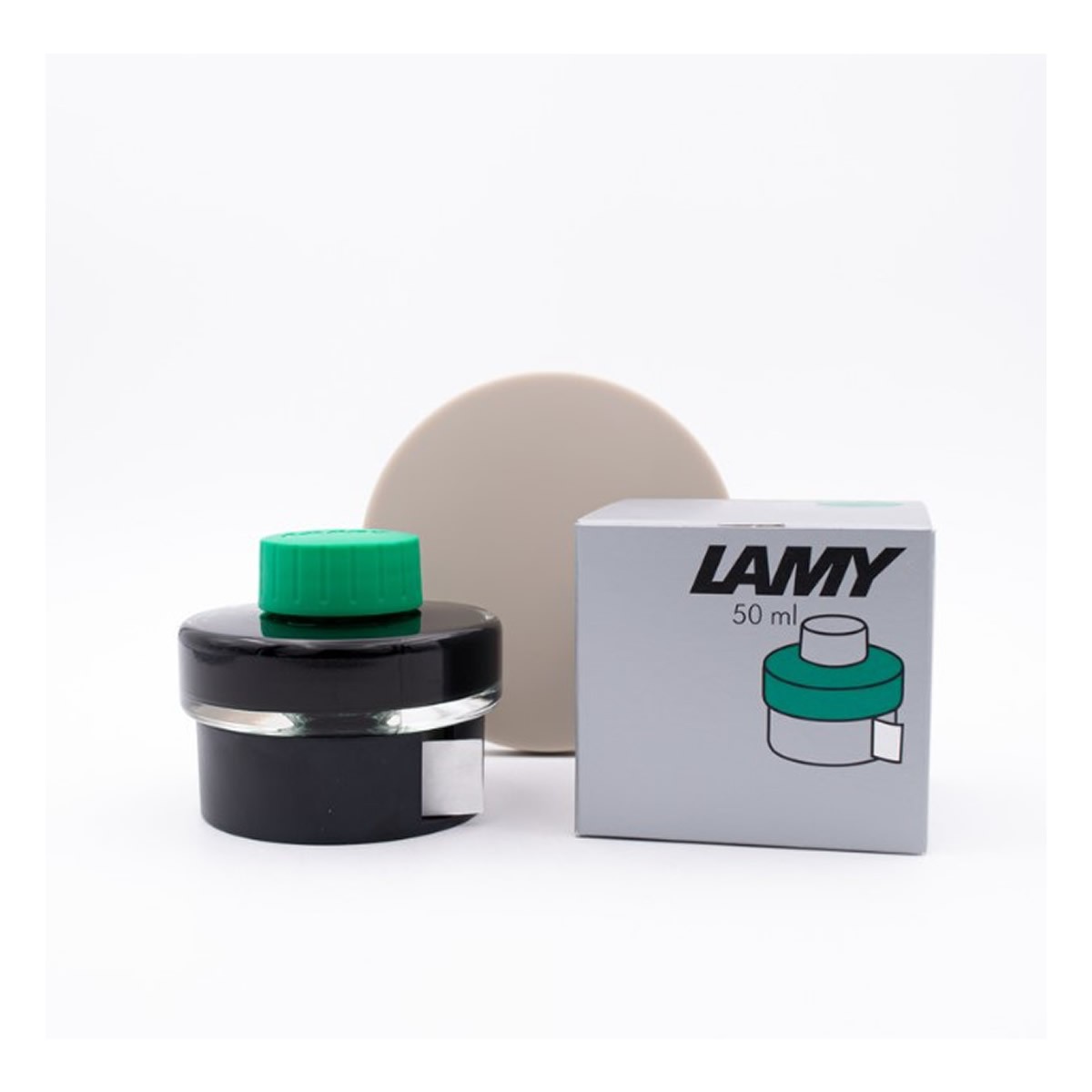 LAMY Δοχείο Μελάνης T52 Green