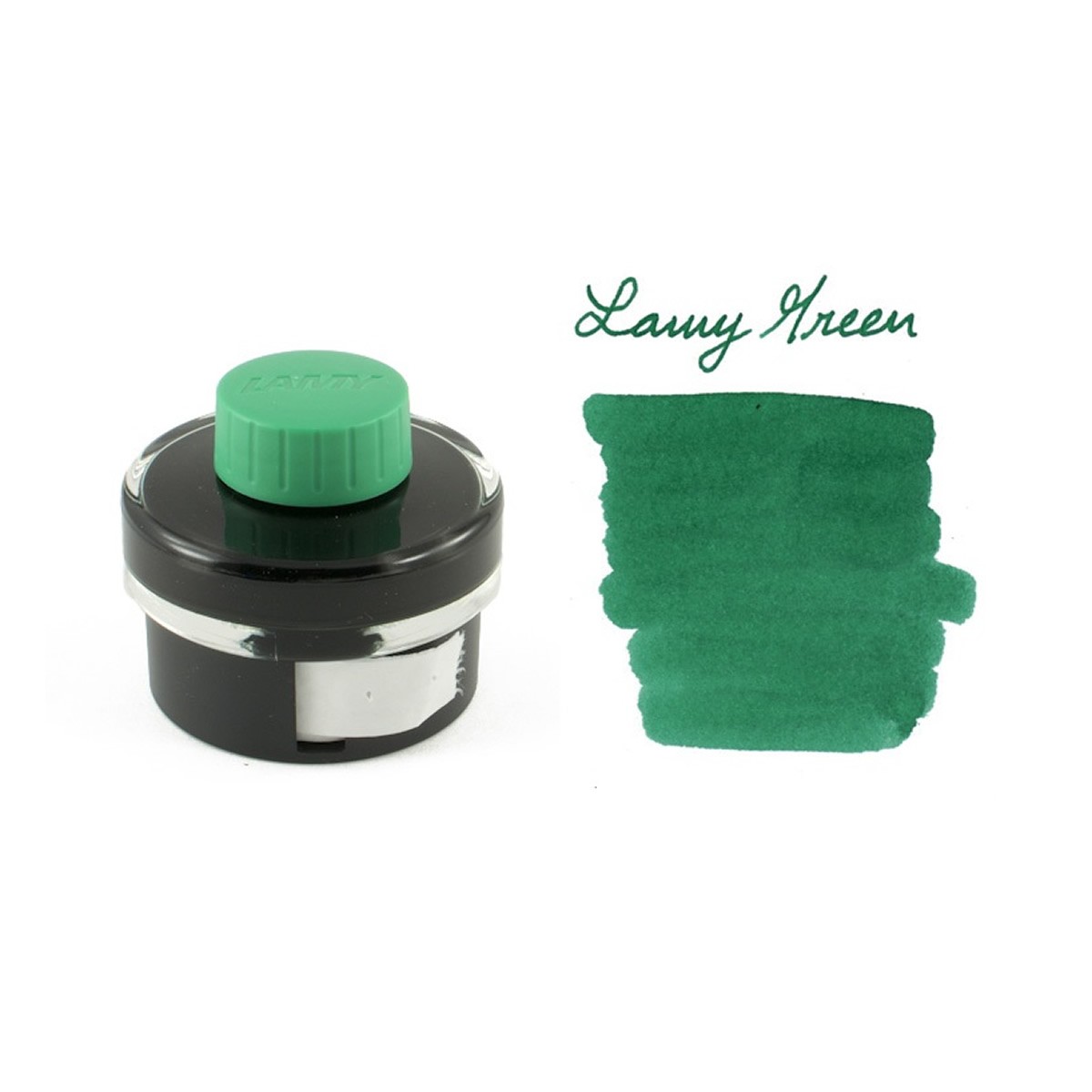 LAMY Δοχείο Μελάνης T52 Green