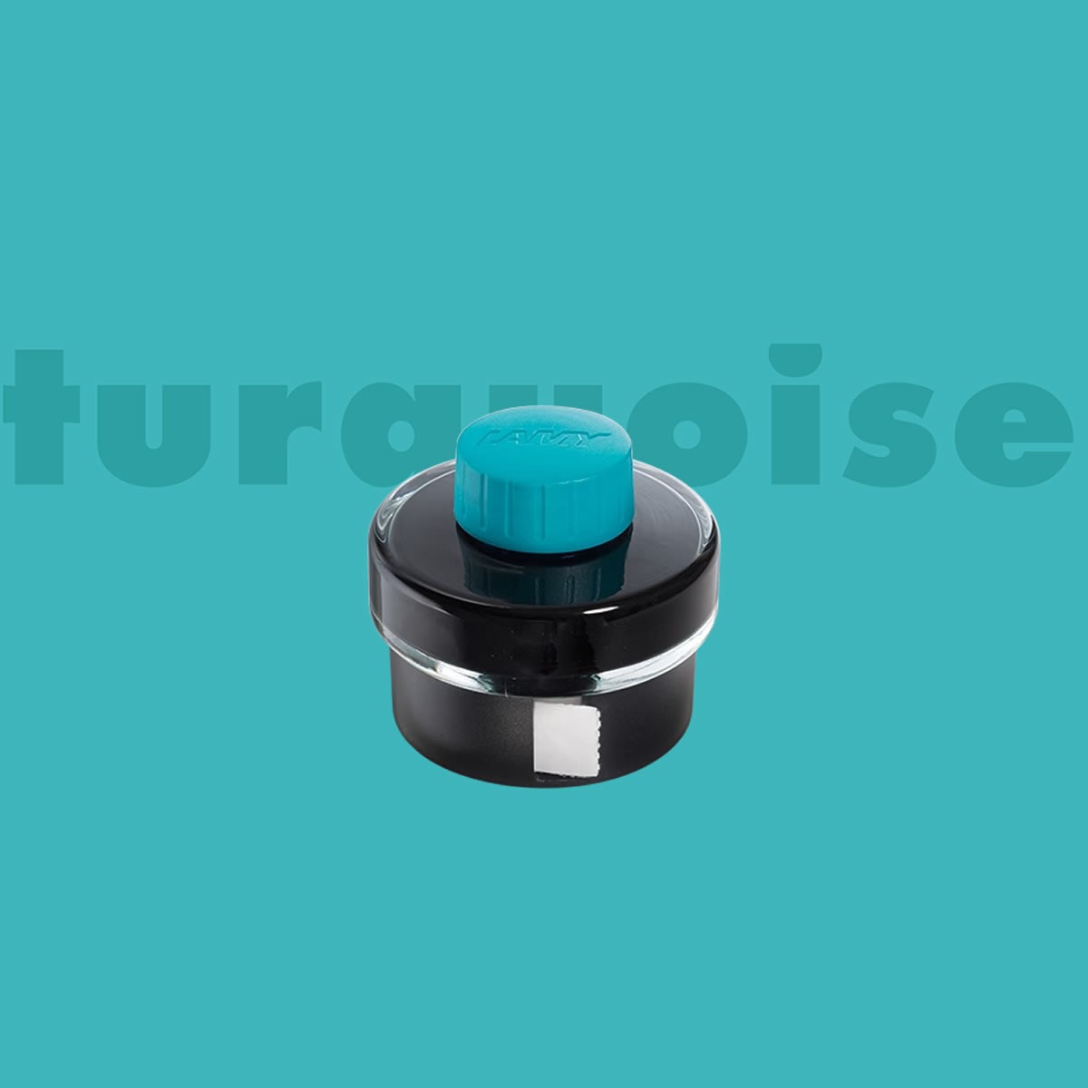 LAMY Δοχείο Μελάνης T52 Turquoise