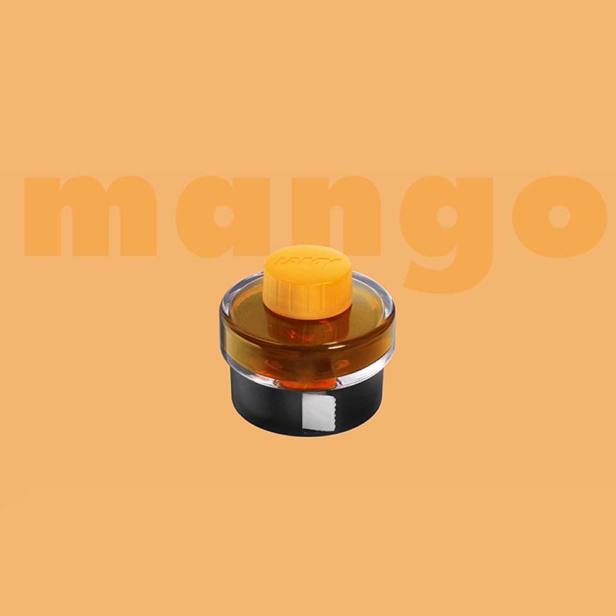LAMY T52 Mango Δοχείο Μελάνης Special Edition
