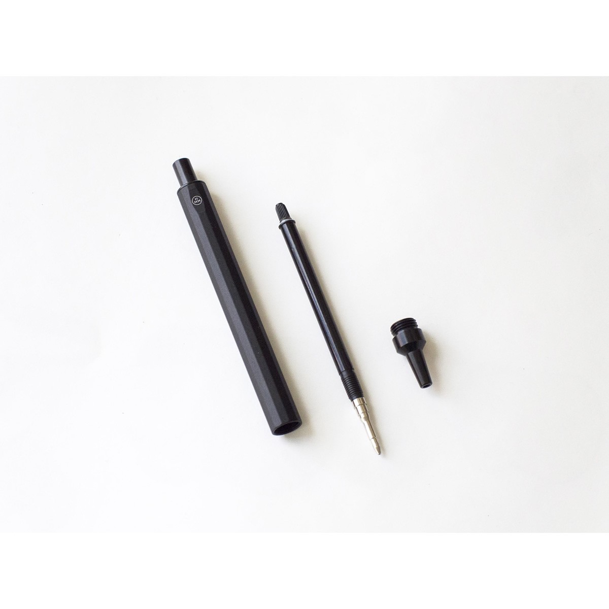 Μηχανικό Μολύβι Pencil BK Μαύρο