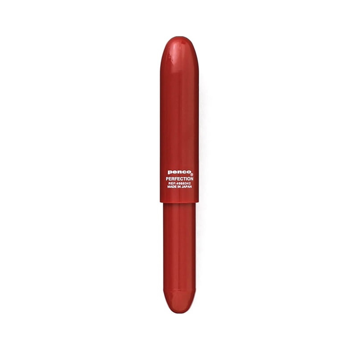 Μίνι Στυλό Bullet Ballpoint Pen Light – Red