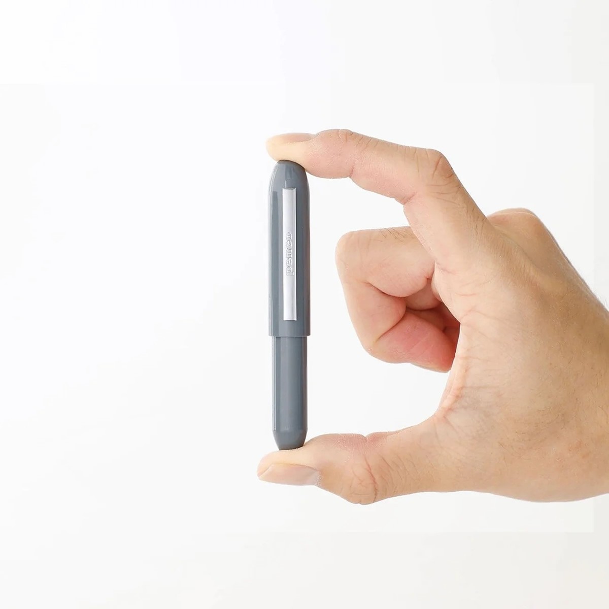 Μίνι Στυλό Bullet Ballpoint Pen Light – Yellow