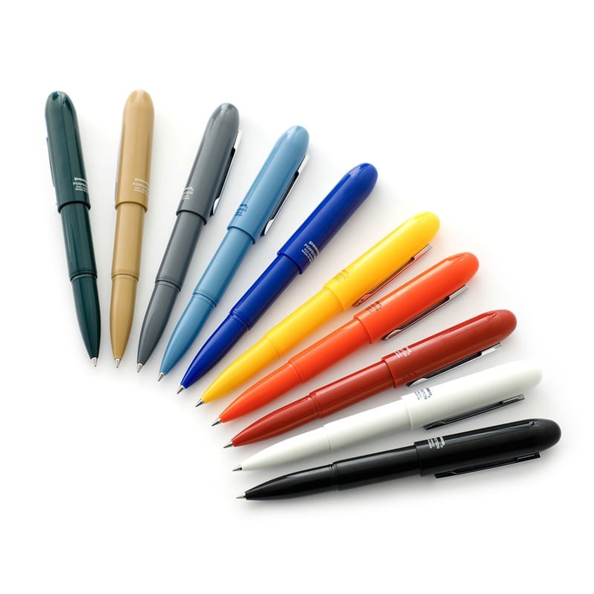 Μίνι Στυλό Bullet Ballpoint Pen Light – Light Blue