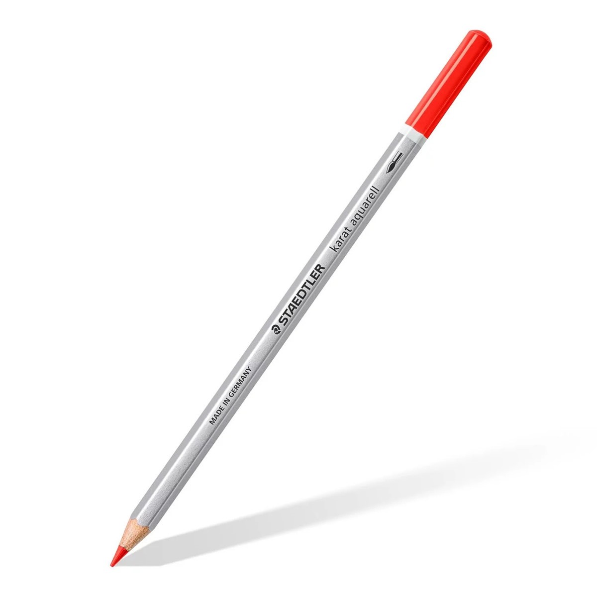 STAEDTLER Karat Aquarell Σετ 60 Μολύβια Ακουαρέλας