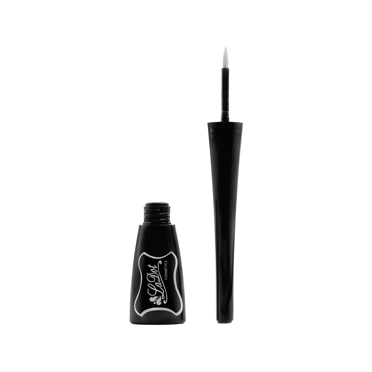 COLOP Arts & Crafts LaDot Liner για Προσωρινό Τατουάζ Black