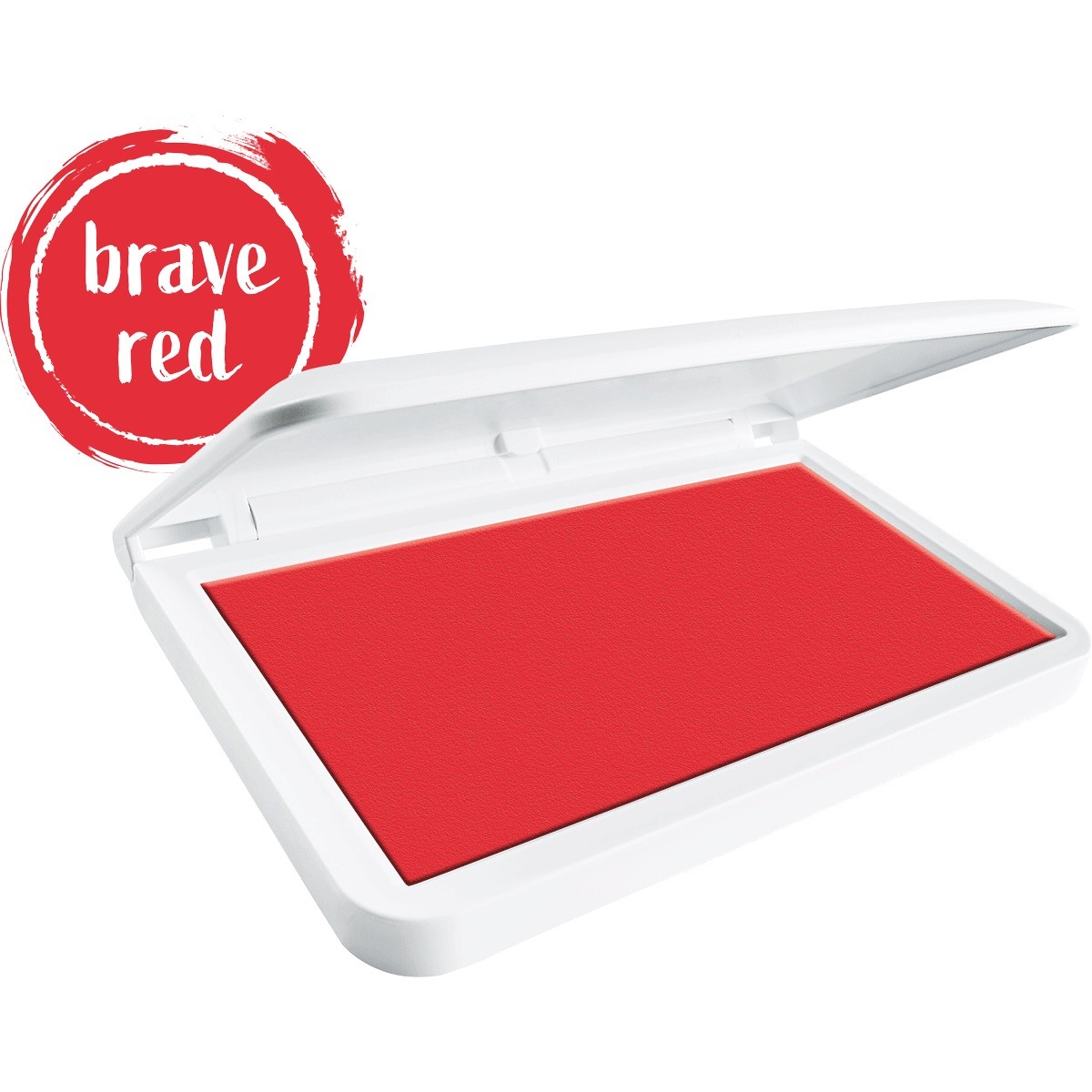 COLOP Arts & Crafts MAKE 1 Ταμπόν Σφραγίδας Brave Red