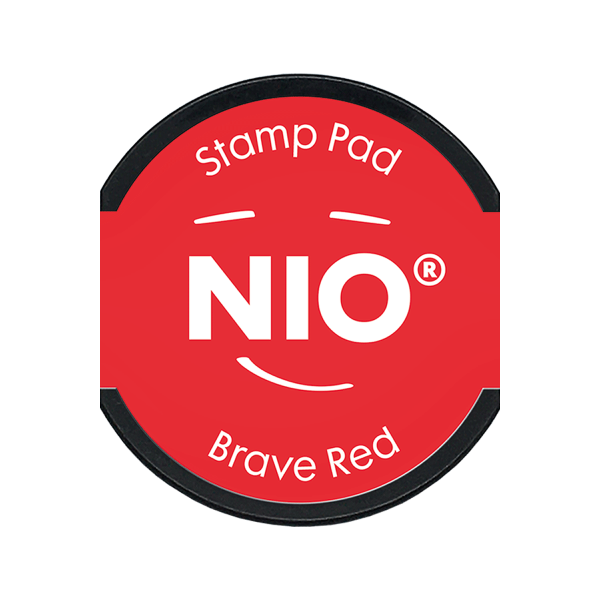COLOP Arts & Crafts NIO Ταμπόν για Αυτόματη Σφραγίδα Brave red