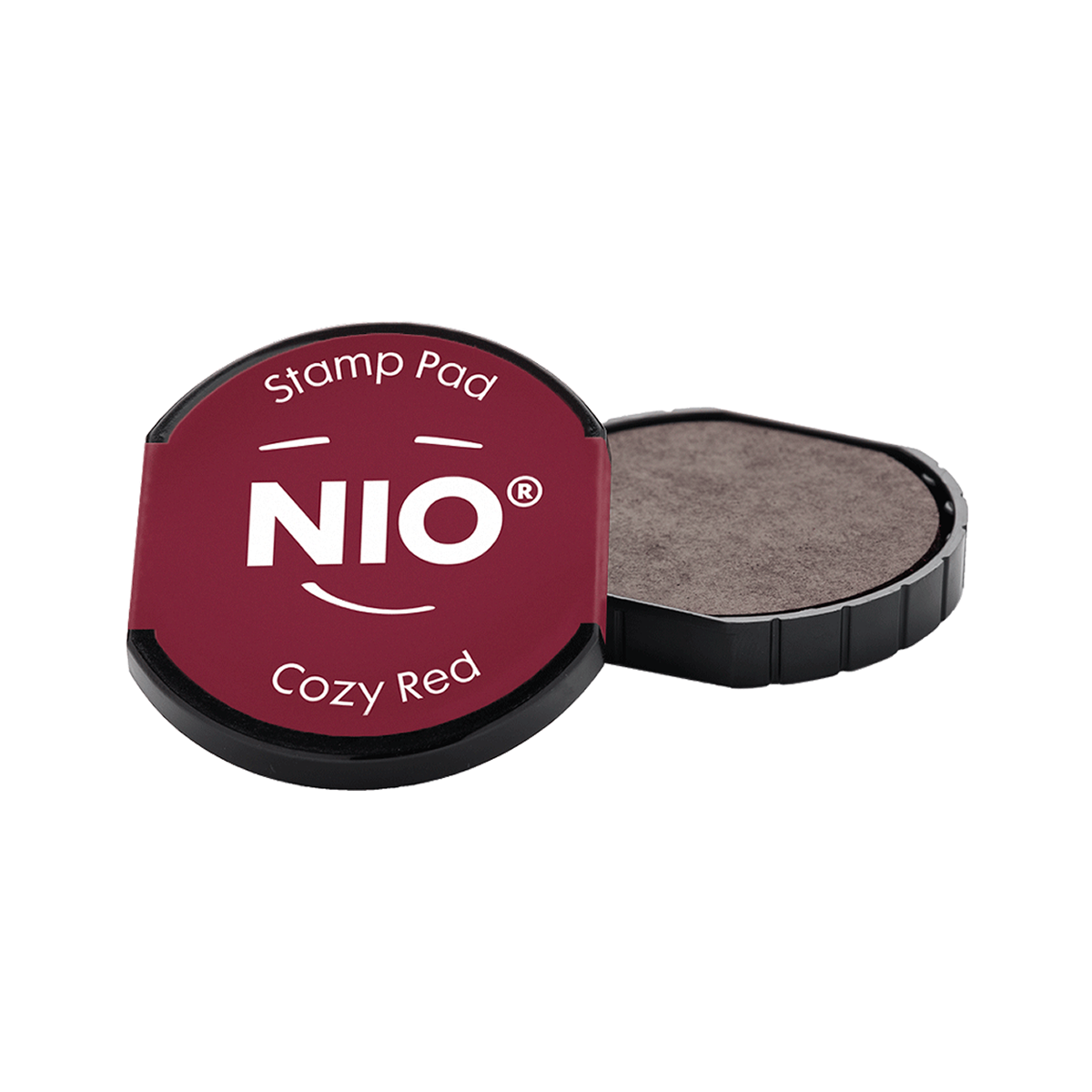 COLOP Arts & Crafts NIO Ταμπόν για Αυτόματη Σφραγίδα Cozy red