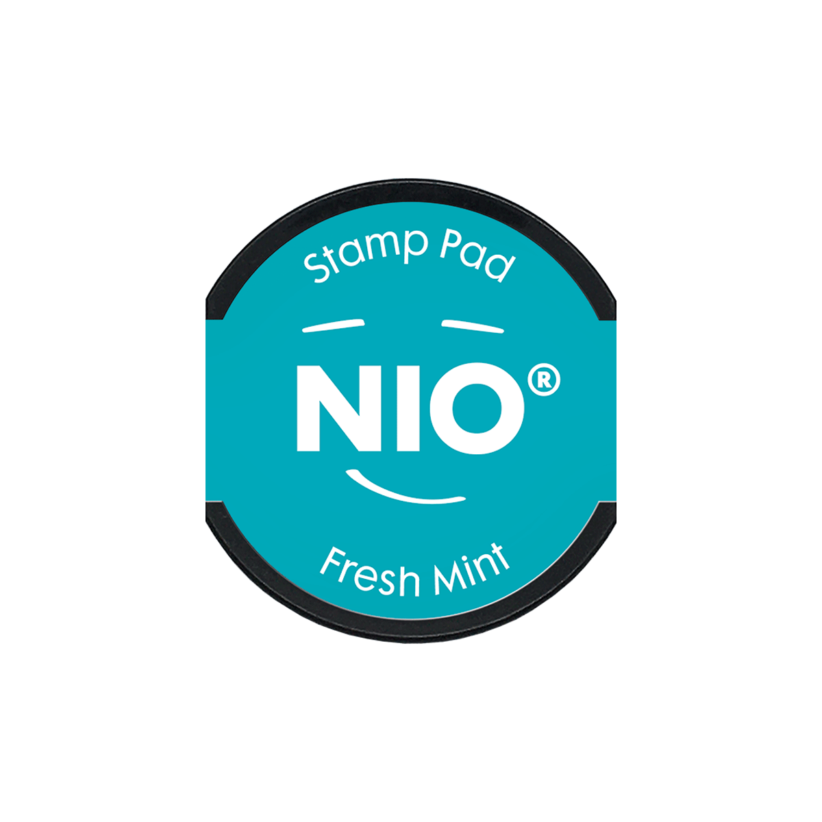 COLOP Arts & Crafts NIO Ταμπόν για Αυτόματη Σφραγίδα Fresh mint
