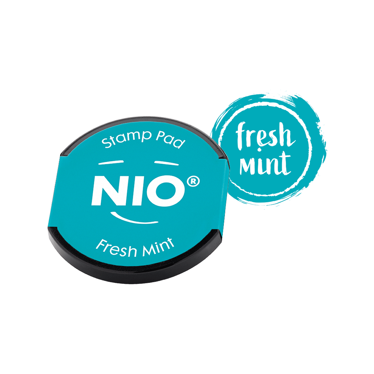 COLOP Arts & Crafts NIO Ταμπόν για Αυτόματη Σφραγίδα Fresh mint