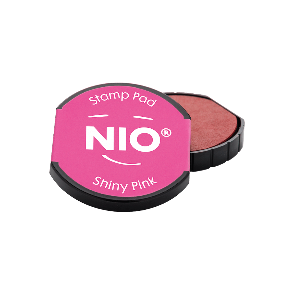 COLOP Arts & Crafts NIO Ταμπόν για Αυτόματη Σφραγίδα Shiny pink