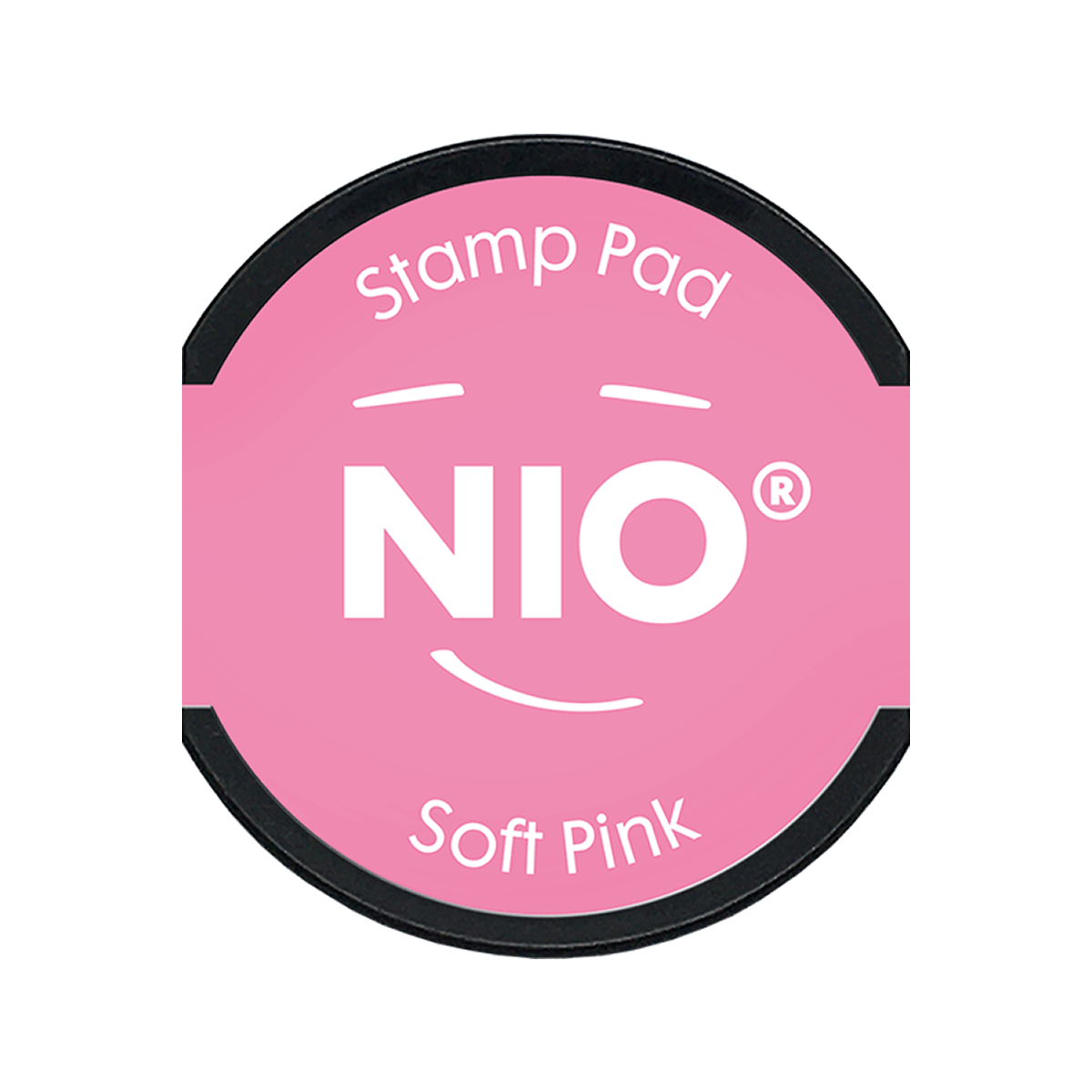 COLOP Arts & Crafts NIO Ταμπόν για Αυτόματη Σφραγίδα Soft Pink