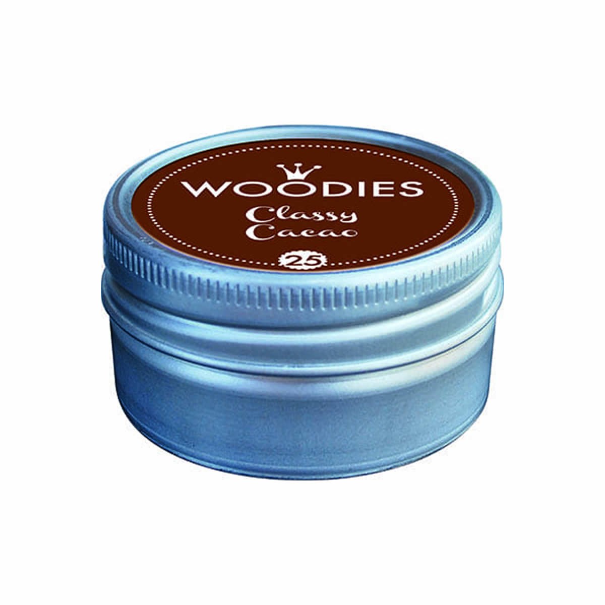 COLOP Arts & Crafts Woodies Ταμπόν Σφραγίδας Classy Cacao