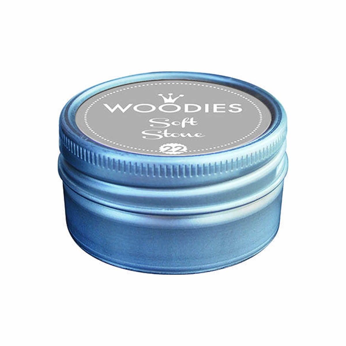 COLOP Arts & Crafts Woodies Ταμπόν Σφραγίδας Soft Stone