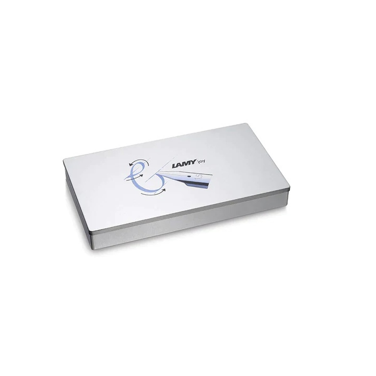 LAMY Joy Σετ Καλλιγραφίας 015 Μαύρο / Κόκκινο