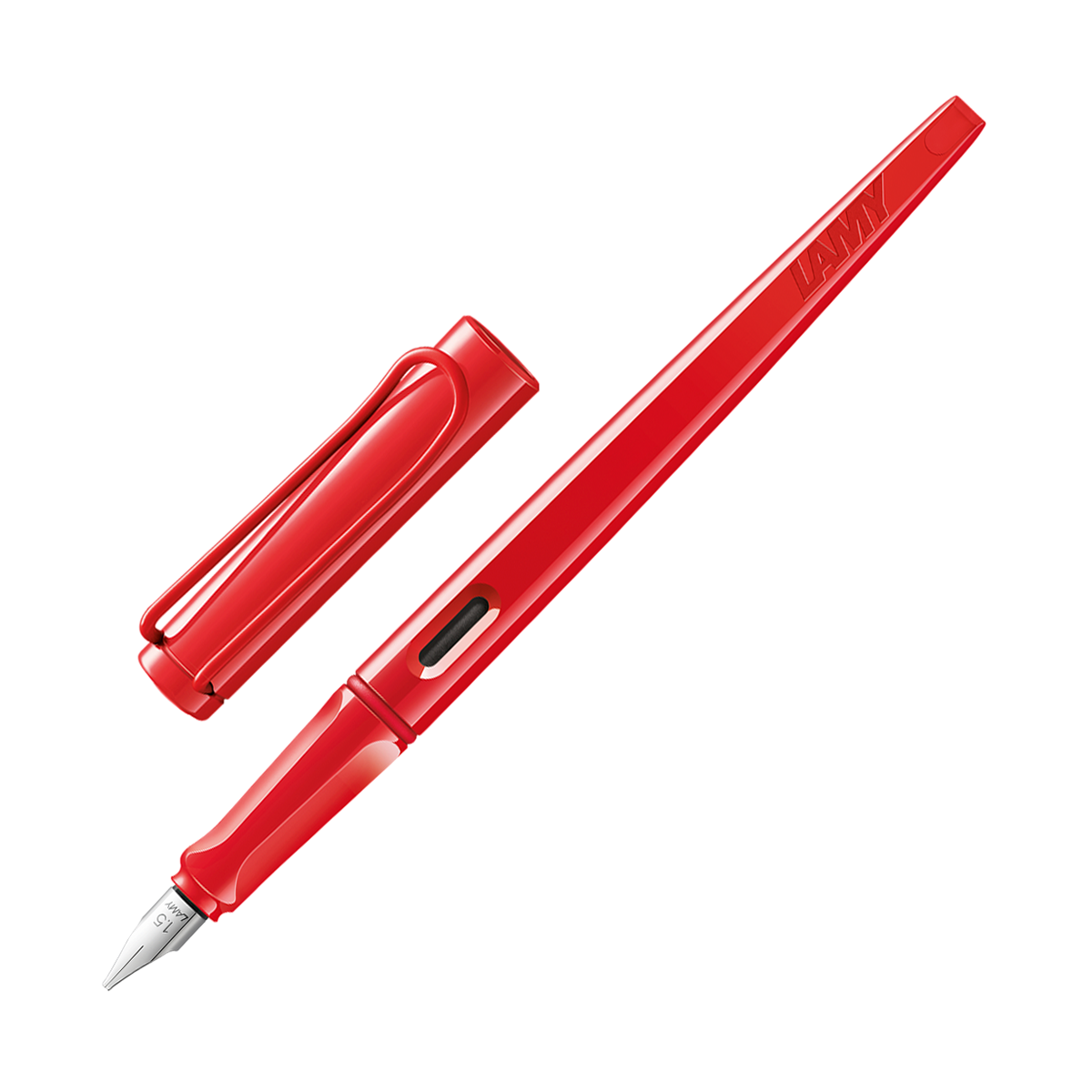 LAMY Joy Strawberry Πένα Καλλιγραφίας Special Edition 2023