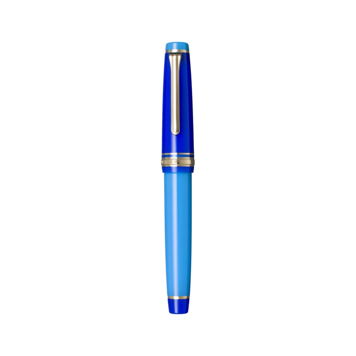SAILOR PRO GEAR Blue Quasar 21k Πένα M