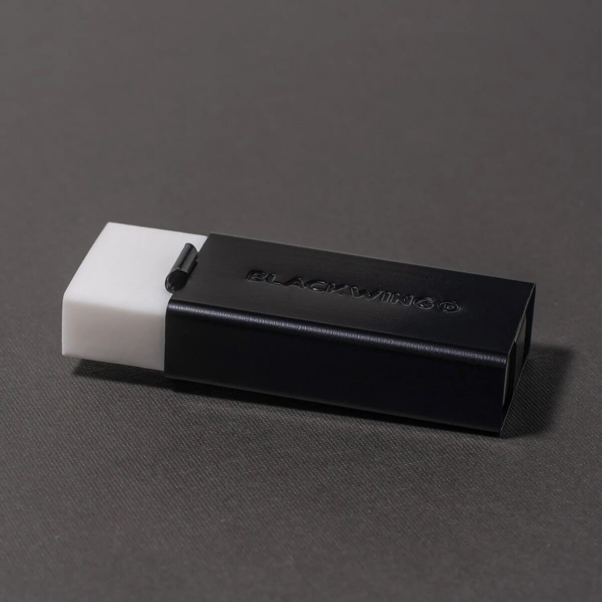 BLACKWING® Λευκή Μαλακή Γόμα & Λαβή με Επέκταση