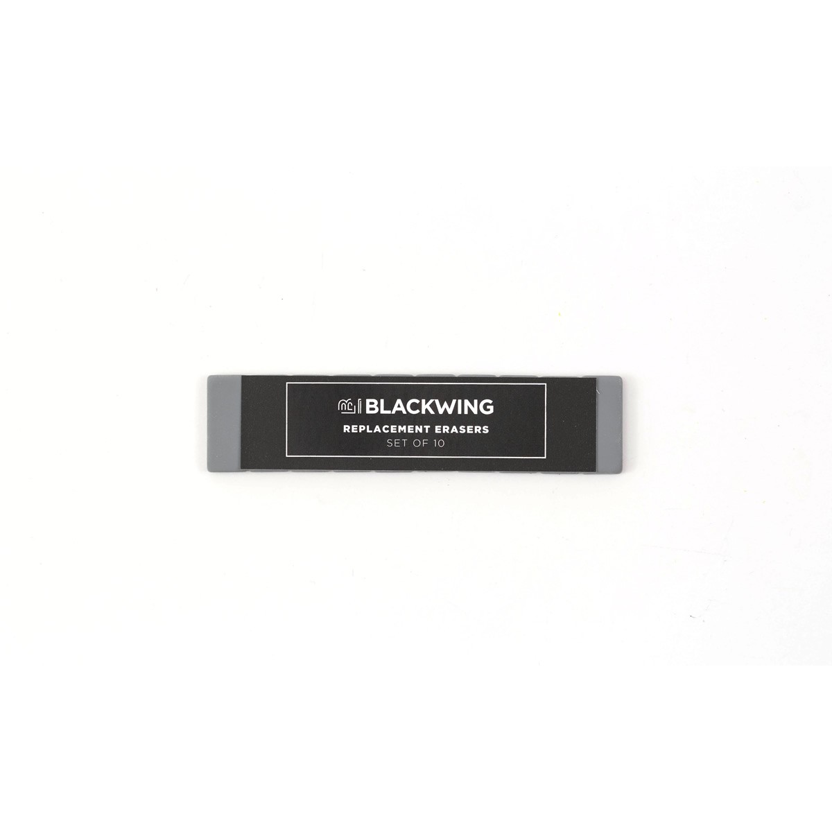 BLACKWING® Σετ 10 Γκρι Ανταλλακτικές Γόμες