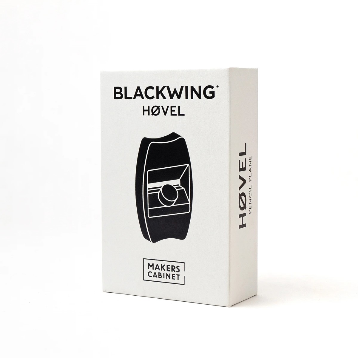 BLACKWING® x Makers Cabinet Høvel Εργαλείο Ακονίσματος Μολυβιού