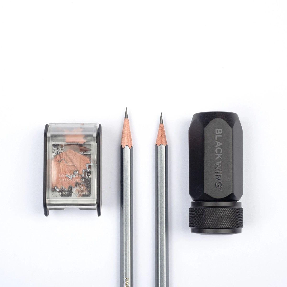 BLACKWING® Ξύστρα One-Step Long Point