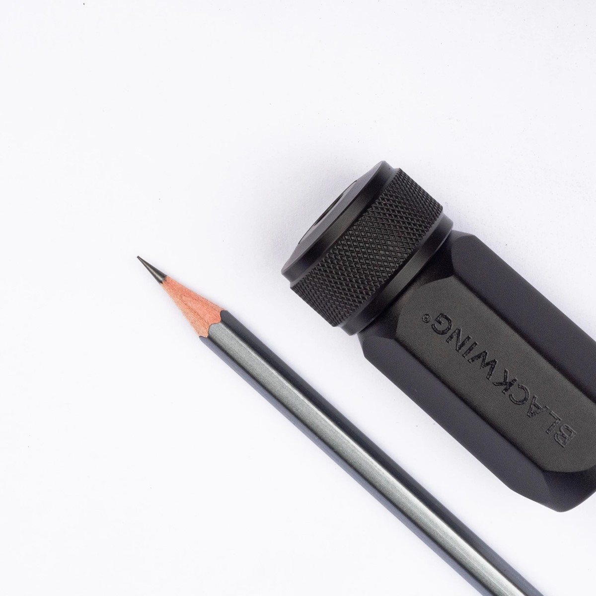 BLACKWING® Ξύστρα One-Step Long Point