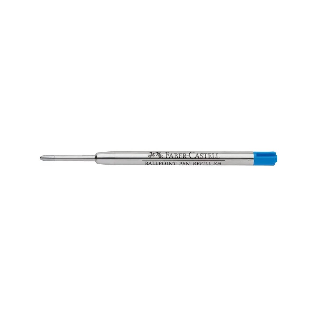 Faber-Castell Ανταλλακτικό για Στυλό Διαρκείας XB Μπλε