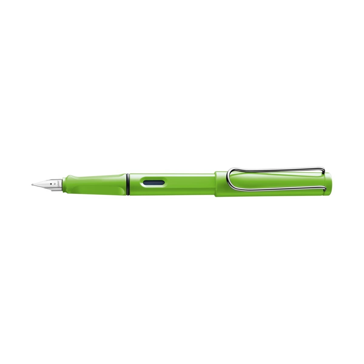 LAMY Safari Green Πένα M