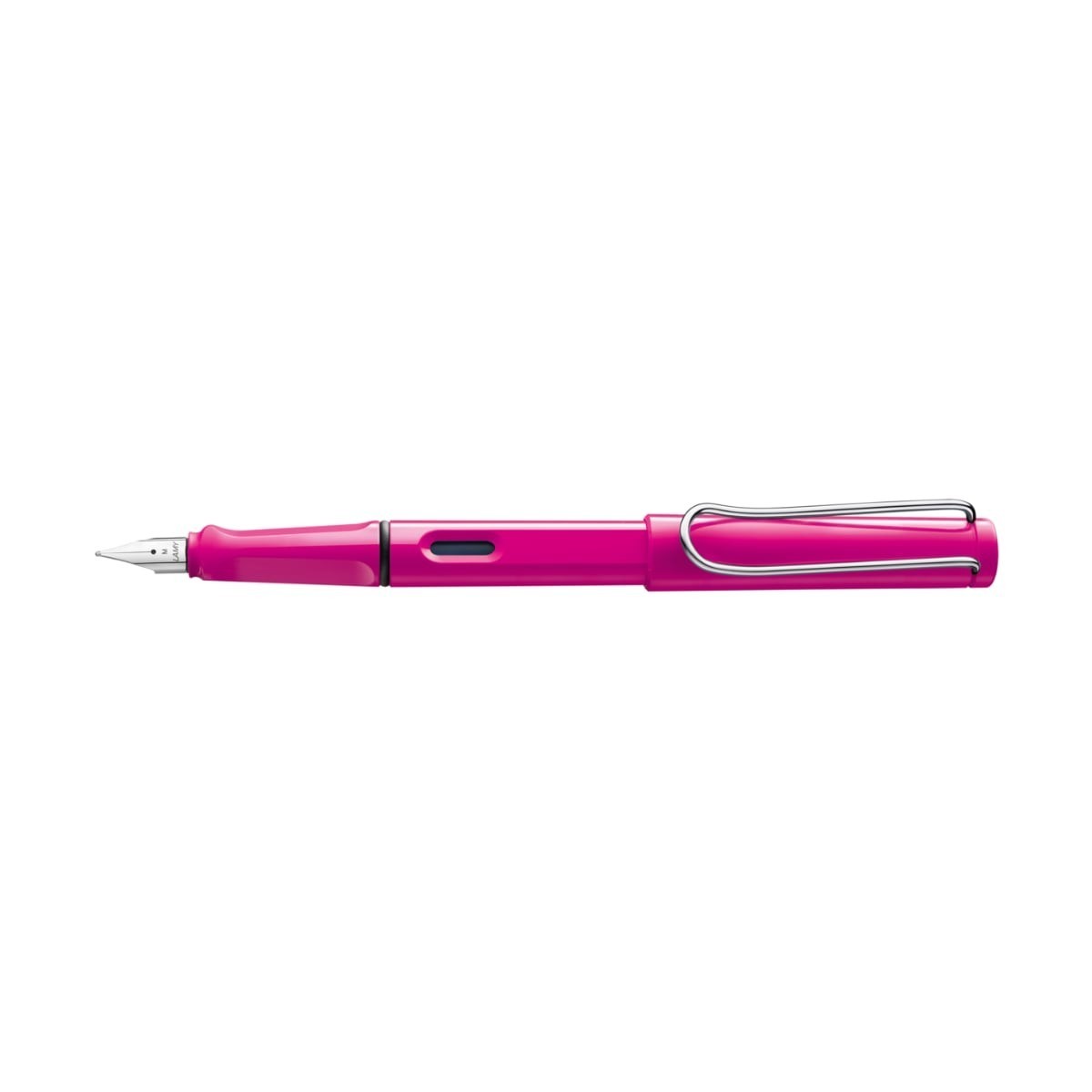 LAMY Safari Pink Πένα M