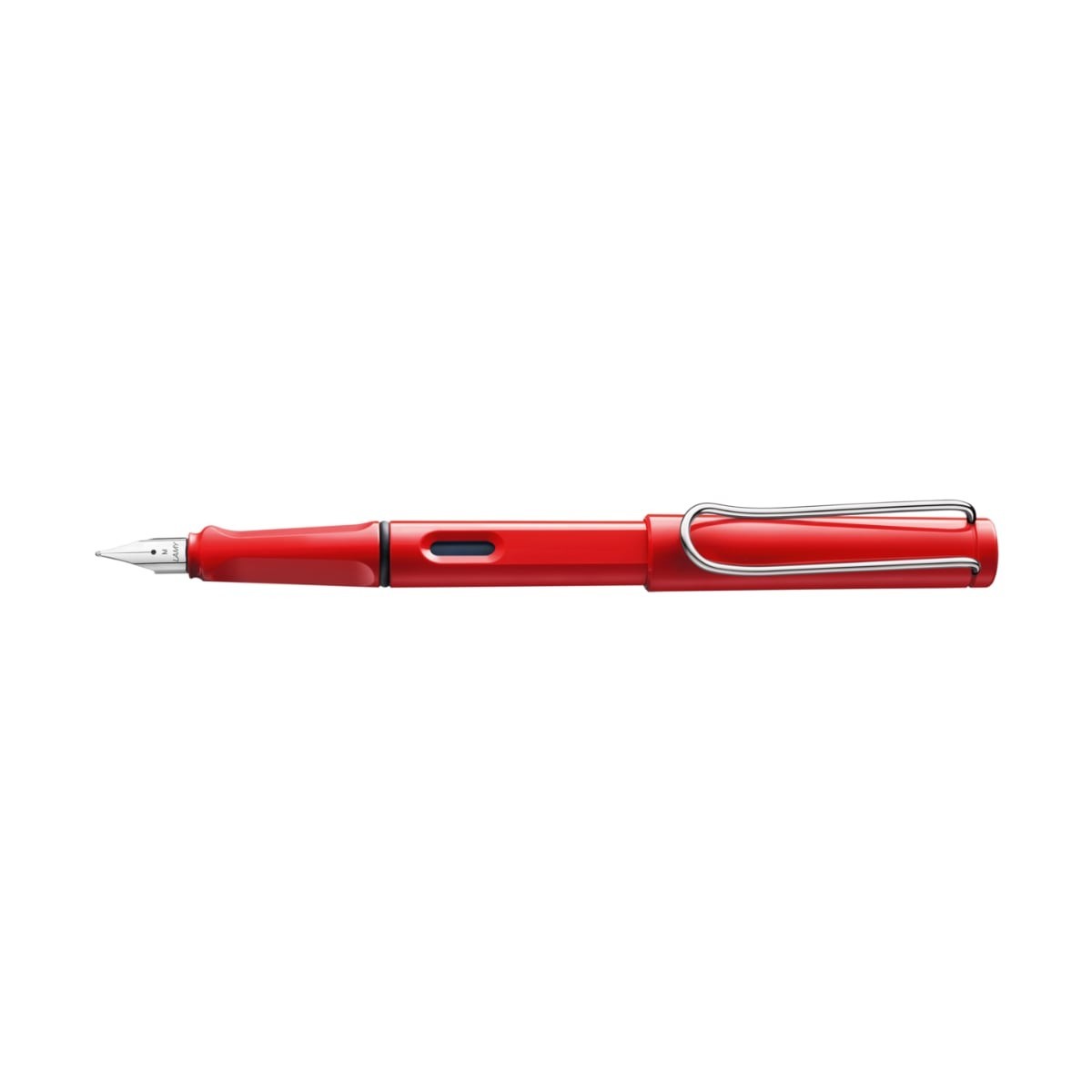 LAMY Safari Red Πένα M