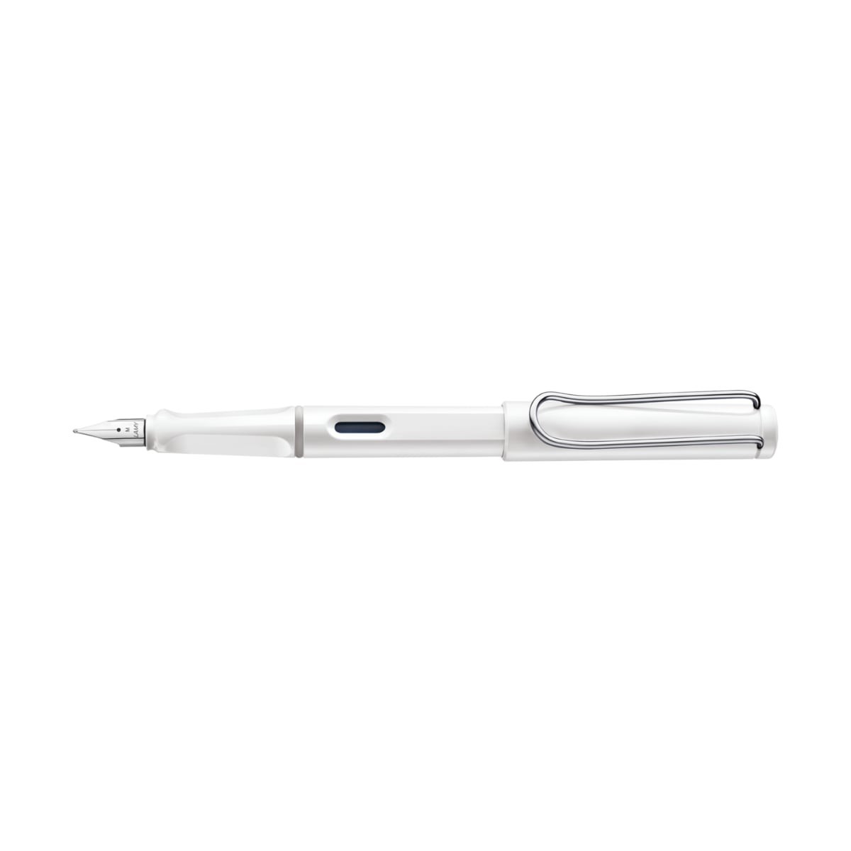 LAMY Safari White Πένα M