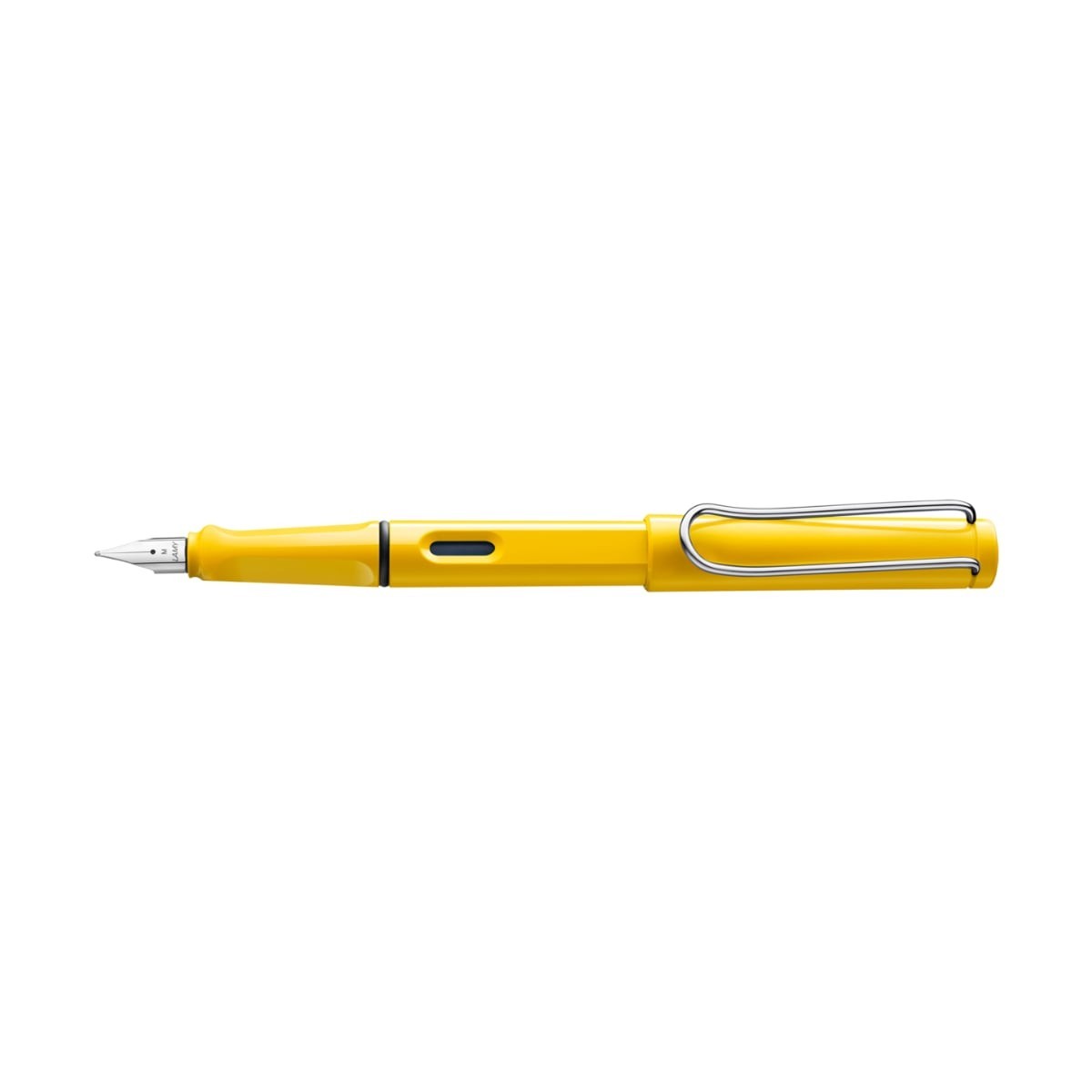 LAMY Safari Yellow Πένα F
