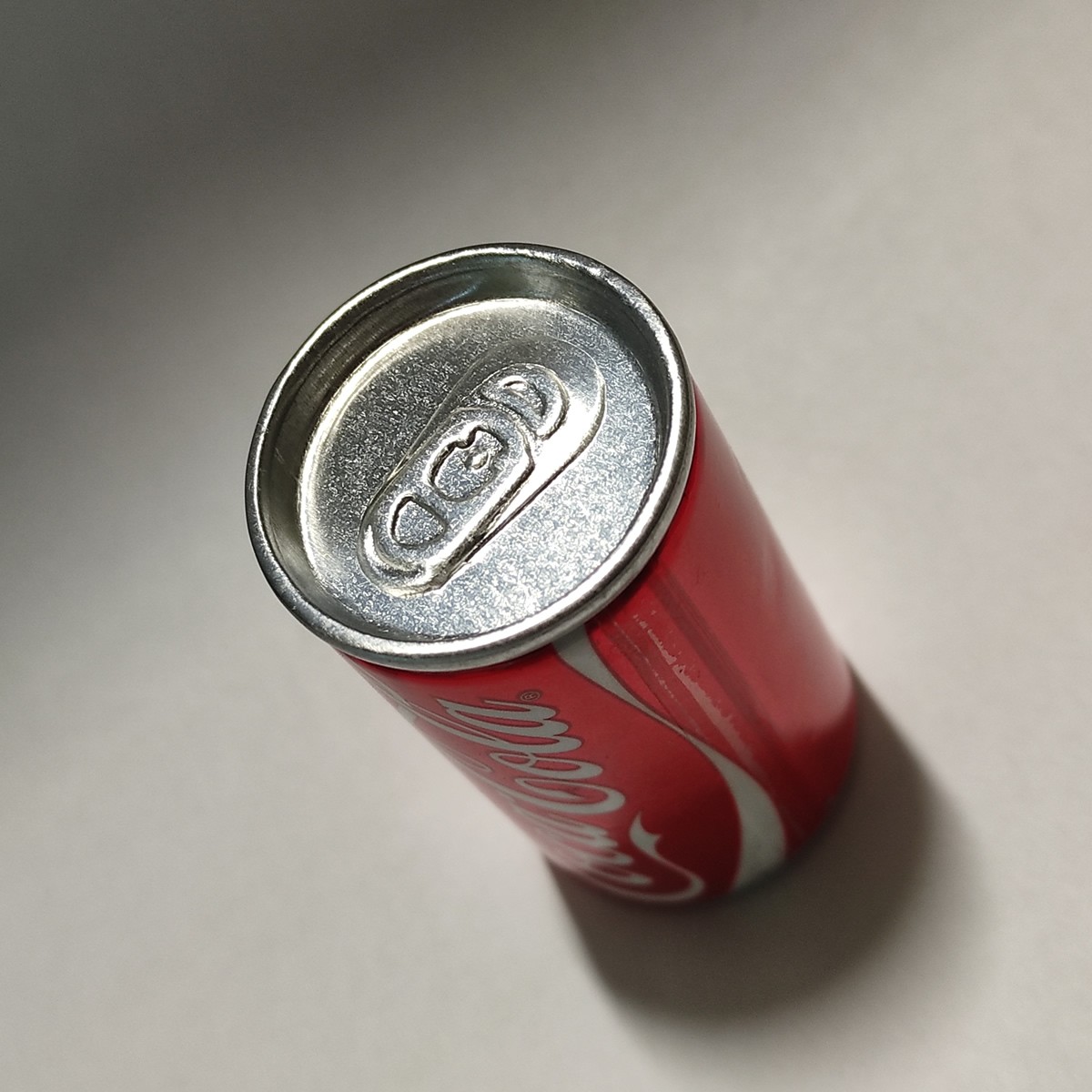 Μαγνητάκι Μινιατούρα Κουτάκι Coca Cola