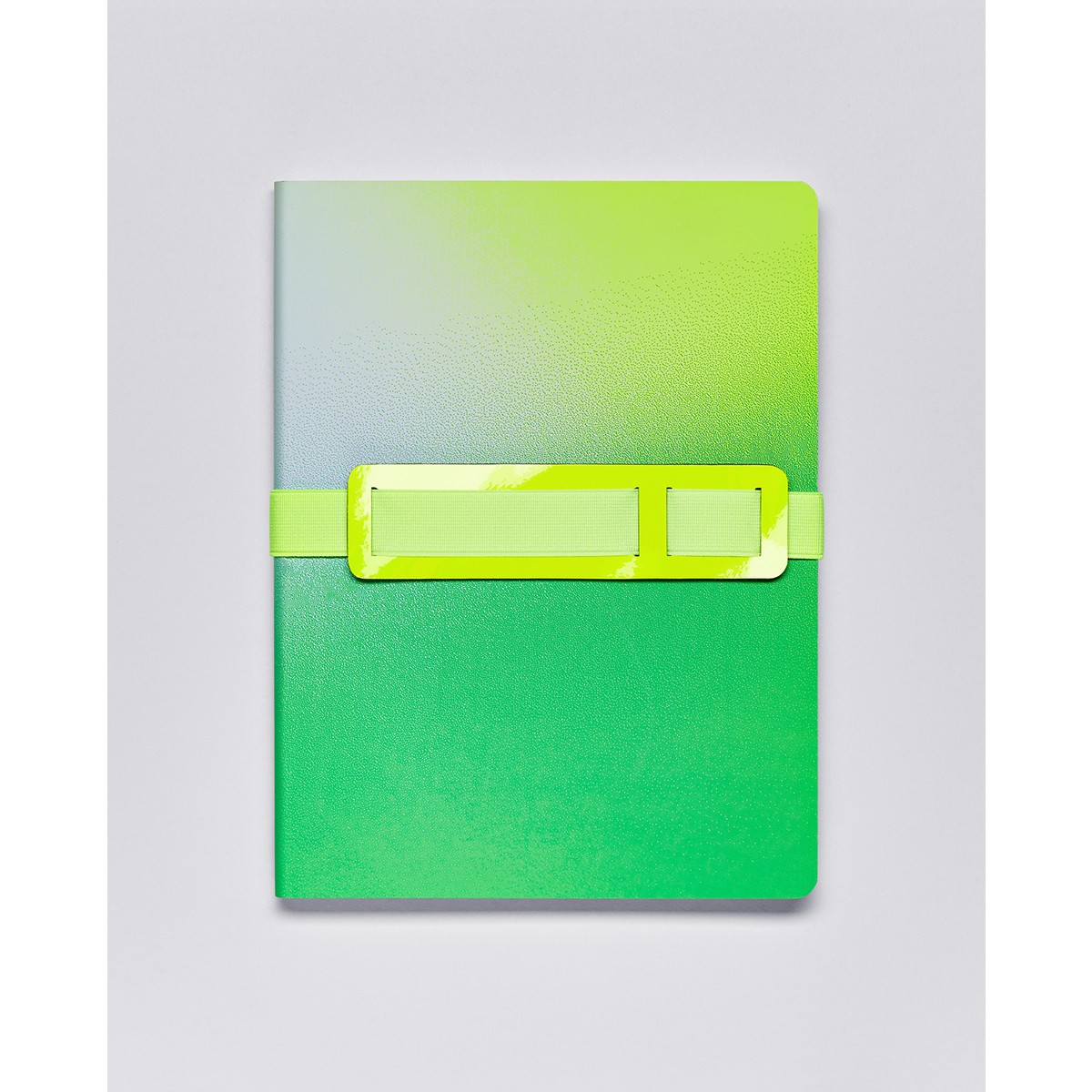 nuuna Anti handbag textile strap L Light Neon Yellow