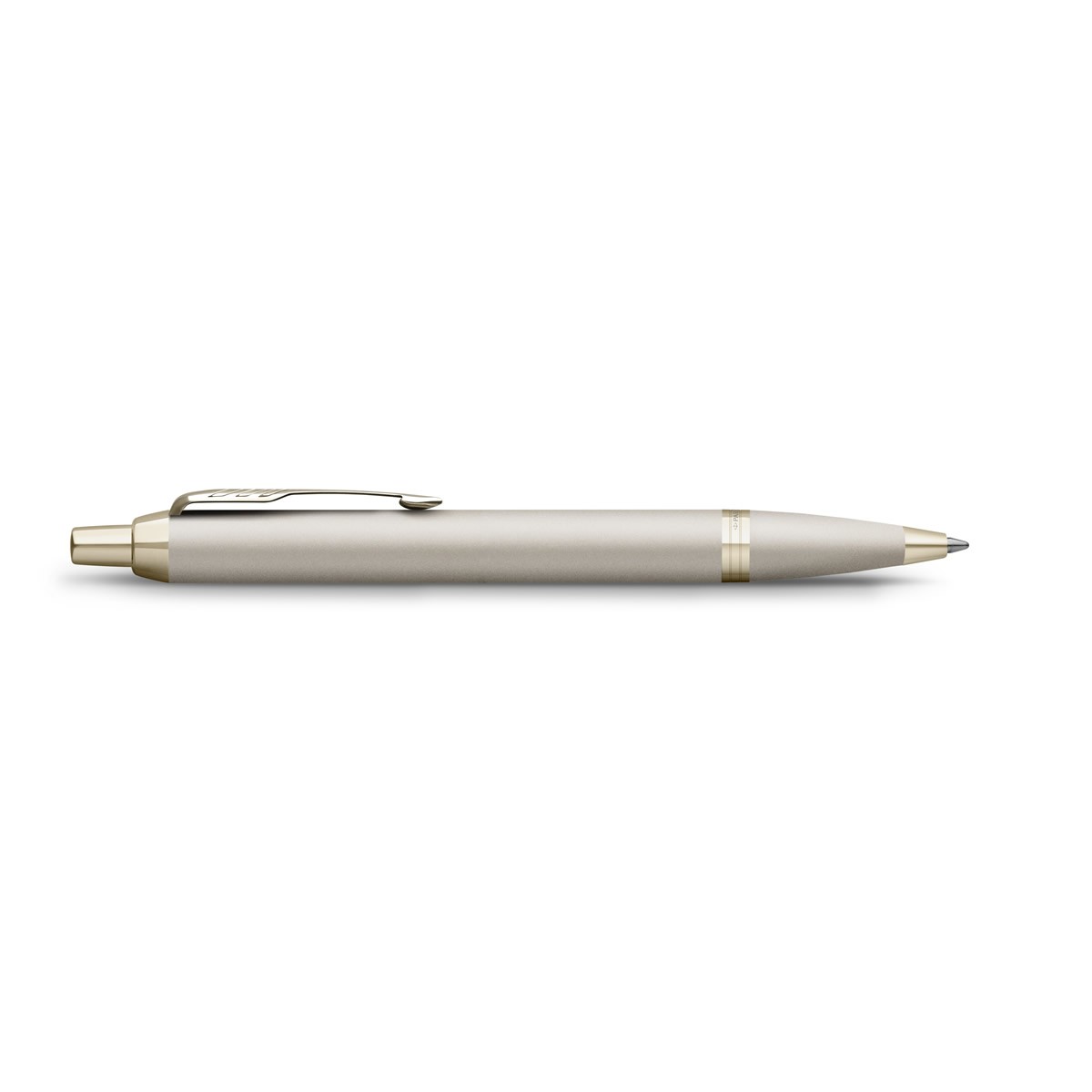 PARKER I.M. MONO Champagne Στυλό Διαρκείας